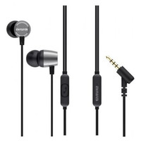Auricular aiwa estm - 30sl jack 3.5mm negro-2MR Auricular aiwa estm - 30sl jack 3.5mm negro