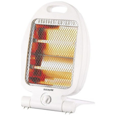 Estufa electrica thulos et - qh01 400w 800w-MR2 Estufa electrica thulos et - qh01 400w 800w