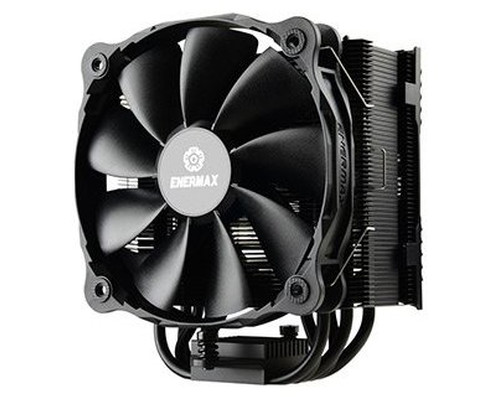 Ventilador disipador gaming cpu enermax ets - t50a - fss-MR7 Ventilador disipador gaming cpu enermax ets - t50a - fss
