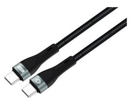 Cable usb tipo c conceptronic 1.2m-MR4 Cable usb tipo c conceptronic 1.2m