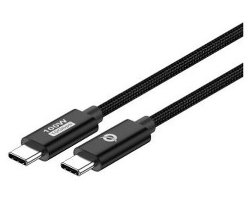 Cable usb - c conceptronic macho -  macho