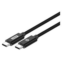 Cable usb - c conceptronic macho - macho-8MR Cable usb - c conceptronic macho - macho