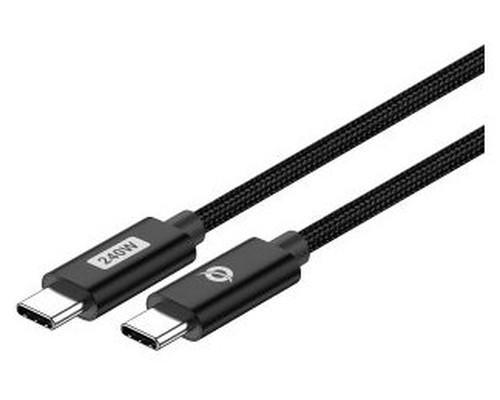 Cable usb - c conceptronic macho -  macho