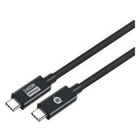 Cable usb - c conceptronic macho - macho-12MR Cable usb - c conceptronic macho - macho