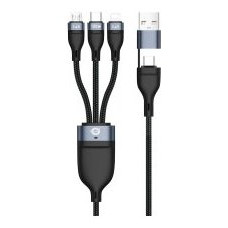 Cable 3x usb tipo c a-MR8 Cable 3x usb tipo c a