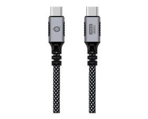 Cable usb tipo c conceptronic 2m-MR8 Cable usb tipo c conceptronic 2m