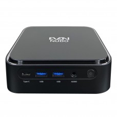 BAREBONE EVEN NUBO G12_i51235U_16GB _512GB