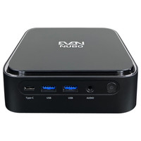 BAREBONE EVEN NUBO G12_i51235U_DDR4 16GB _500GB-112AA BAREBONE EVEN NUBO G12_i51235U_DDR4 16GB _500GB