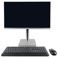 EVEN ONE AIO 27-G13I5PLT i513500H_16GB _1TB SILVER-AA147 EVEN ONE AIO 27-G13I5PLT i513500H_16GB _1TB SILVER