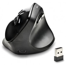 RATON EVO MOKSHA WIRELESS NEGRO NGS