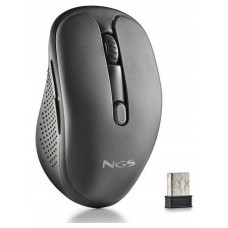 RATON EVO PEEP WIRELESS NEGRO NGS