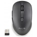 RATON EVO PEEP WIRELESS NEGRO NGS