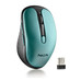 NGS Raton Inalambrico Recargable Silencioso Hielo