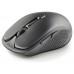 RATON EVO SPOOK WIRELESS NEGRO NGS