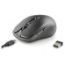 RATON EVO SPOOK WIRELESS NEGRO NGS