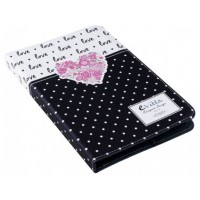 FUNDA TABLET E-VITTA STAND 2P LOVE 10,1"