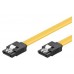 Ewent Cable S-ATA 1.5GBits/3GBits/6GBits - 0,5mt