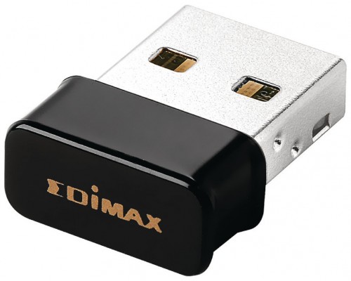 Edimax EW-7611ULB Tarjeta Red WiFi N150 + BT USB