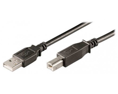 Ewent Cable USB 2.0  "A" M a Micro "B" M 1,8 m