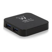 Hub usb ewent 4 puertos usb-4MR Hub usb ewent 4 puertos usb