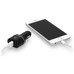 Cargador usb ewent coche 3 puertos-MR5 Cargador usb ewent coche 3 puertos