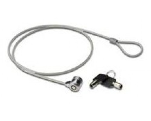 EWENT EW1242 Cable de Seguridad con llave