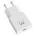 EWENT EW1310 Cargador r&aacute;pido USB-C 20W Tec.Ganfast
