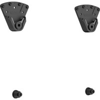 EWENT Soporte de pared para TV sin taladro 32"-100-2IA EWENT Soporte de pared para TV sin taladro 32"-100