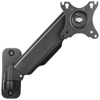 Soporte pared ewent ew1532 monitor hasta-5MR Soporte pared ewent ew1532 monitor hasta