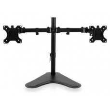 SOPORTE MONITOR EWENT HASTA 81.3CM (32") NEGRO