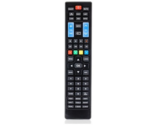 EWENT EW1575 Mando TV universal para LG y Samsung