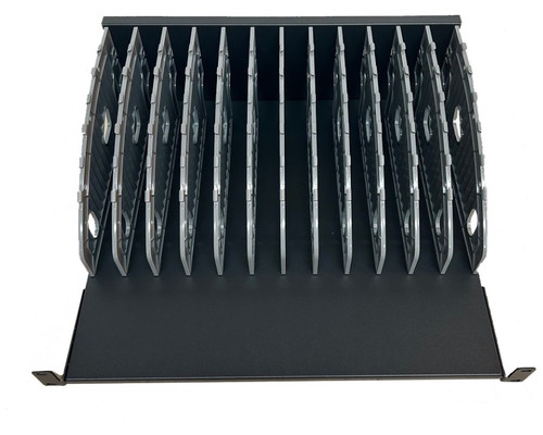 Estante armario rack carga ewent ew1721