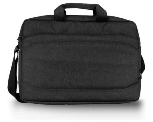 EWENT Maletin de portatil 15.6" Negro