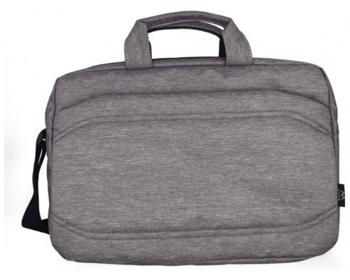 BOLSA EWENT PARA PORTATIL 15.6" - GRIS