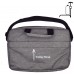 BOLSA EWENT PARA PORTATIL 15.6" - GRIS