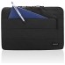 FUNDA PORTATIL EWENT CITY SLEEVE 15,6" COLOR NEGRO