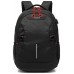 EWENT EW2526 Mochila notebook 15.6" Con puerto USB