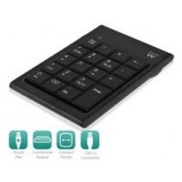 EWENT EW3102 Teclado Númerico Usb