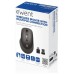 EWENT EW3243 Ratón inalámbrico 2.4GHz BT