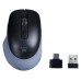 EWENT EW3243 Ratón inalámbrico 2.4GHz BT