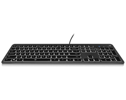 Teclado usb multimedia ewent ew3269 con-MR9 Teclado usb multimedia ewent ew3269 con