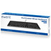 Teclado usb multimedia ewent ew3269 con-MR9 Teclado usb multimedia ewent ew3269 con