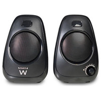 Altavoces ewent 2.0 ew3527 negro-2MR Altavoces ewent 2.0 ew3527 negro