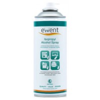 ALCOHOL ISOPROPILICO EWENT EN SPRAY 400ML