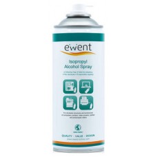 EWENT Isopropyl Alcohol spray 400ml