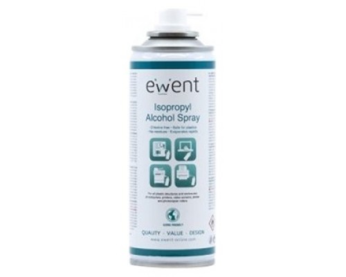 EWENT EW5613  Pulverizador de alcohol 200 ml