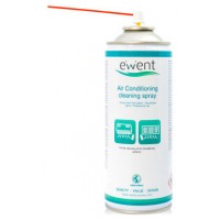 EWENT Spray de Limpieza Aire Acondicionado