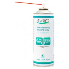 EWENT Spray de Limpieza Aire Acondicionado