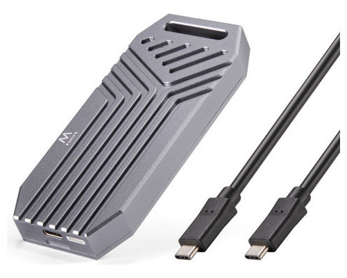 Carcasa ewent ew7062 ssd m.2 usb