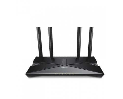 TP-LINK WIRELESS ROUTER WIFI-6 AX1800 DUAL BAND EASY MESH